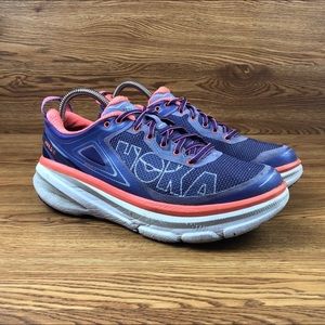 Hoka Tennis Shoes
